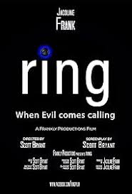 постер Ring